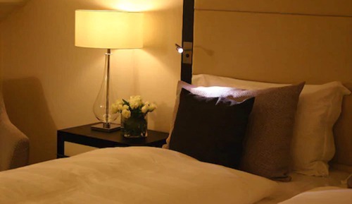 Suite Familiale, 2 chambres