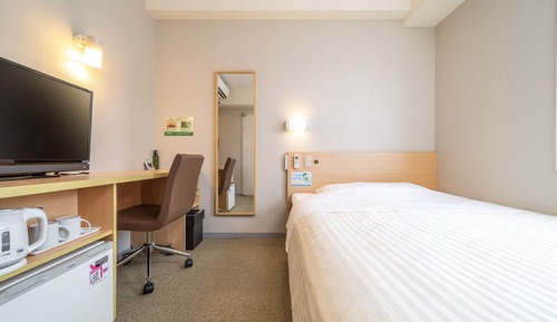 Chambre Double, non-fumeurs