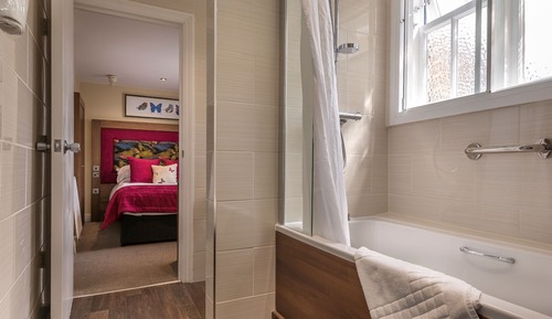 Chambre Classique, 1 lit double