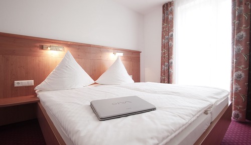 Chambre Double Confort