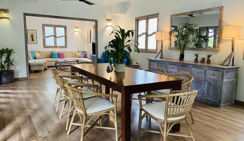 Villa, 4 chambres