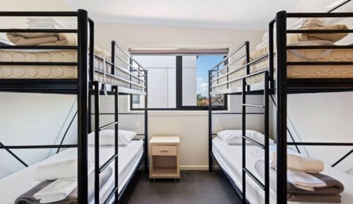 Appartement Deluxe, 3 chambres (Sleeps 8)