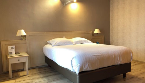 Chambre Double Classique