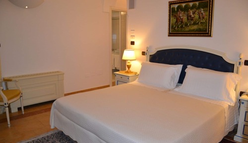 Chambre Triple Classique