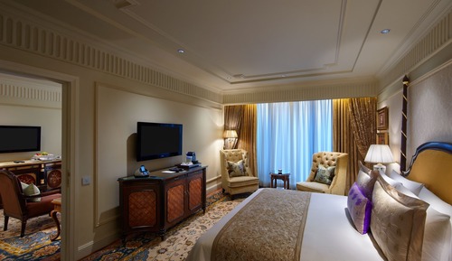 Suite Luxe