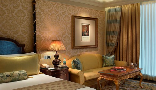 Chambre « Premier »
