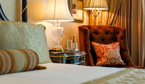 Chambre « Premier » (Royal Premier)