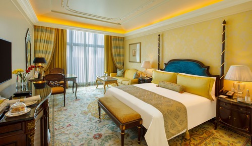 Chambre Club (Royal Club)