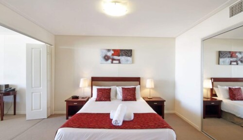 Appartement Standard