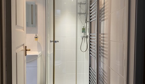 Chambre Double, rez-de-chaussée