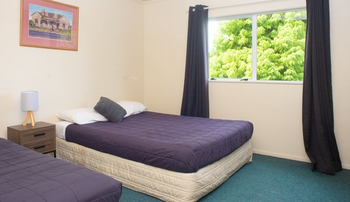 Ensuite Family Room (3 people)