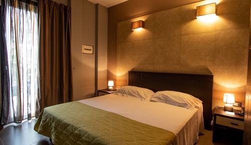Chambre Double Standard