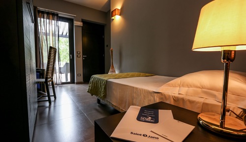 Chambre Simple