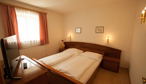 Chambre Double Classique