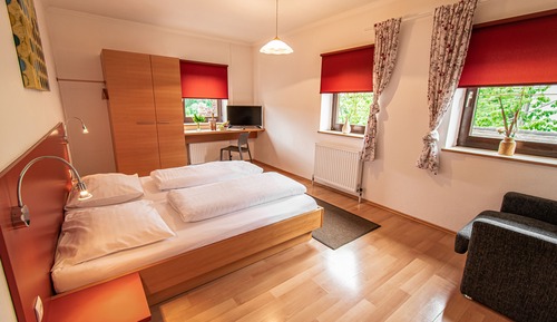 Chambre Classique