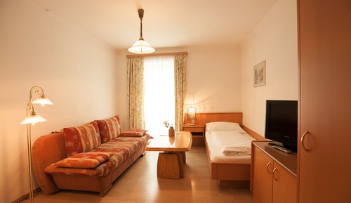 Chambre Simple Classique