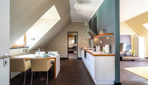 Appartement Affaires