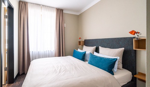 XLUXURY-Apartment