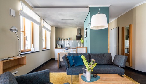Appartement Économique