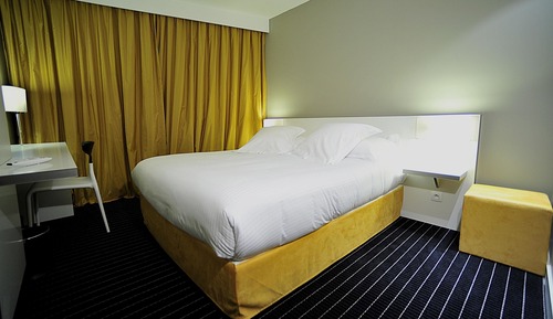 Appartement, 1 chambre