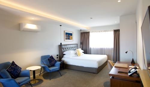 Suite Studio Luxe