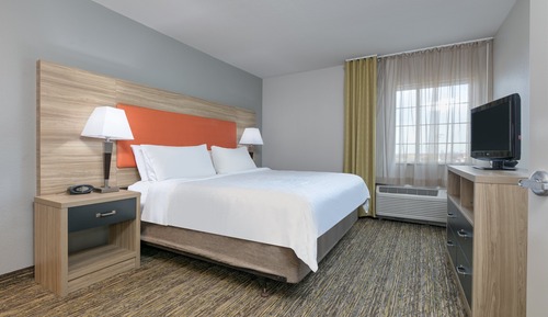 Suite, 1 chambre, accessible aux personnes à mobilité réduite (Mobility Tub)