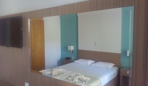 Chambre Simple Supérieure