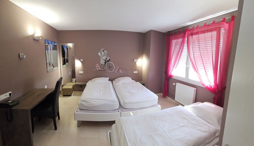 Chambre Triple Standard