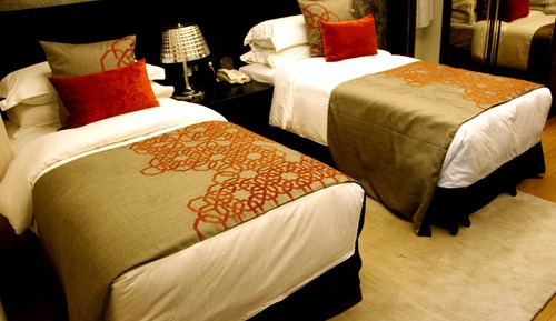 Appartement, 2 chambres