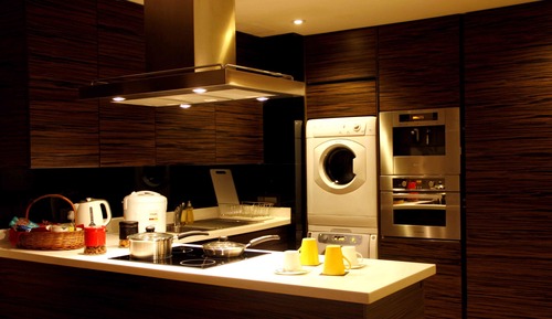 Appartement 1 chambre
