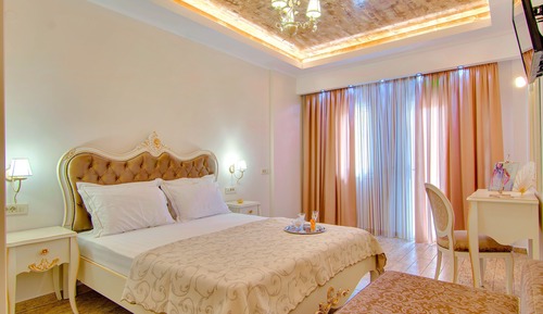 Chambre Deluxe
