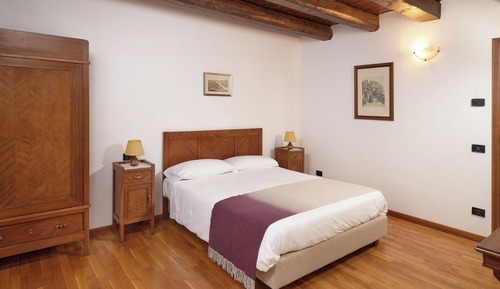 Appartement, 1 chambre