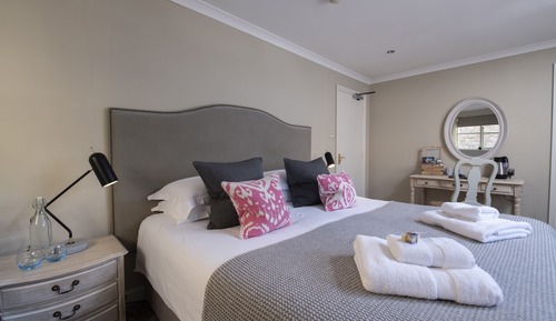 Chambre Double Premium