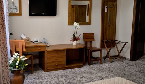 Chambre Simple