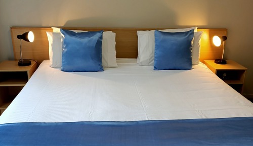 Chambre, 1 chambre (Large)