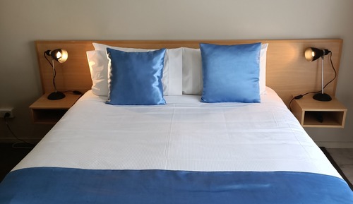 Chambre Familiale, 1 chambre