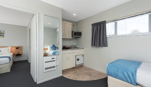 Chambre Deluxe, 1 chambre, accessible aux personnes à mobilité réduite, non-fumeurs