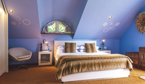 Loft Luxe