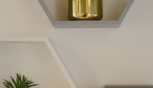 Chambre Confort avec lits jumeaux