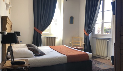 Chambre Double