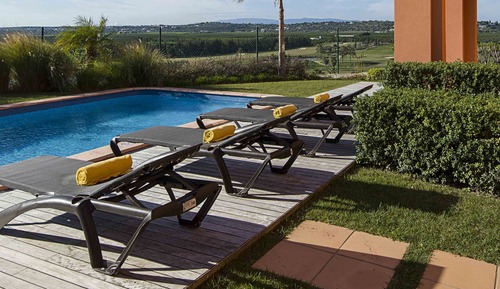 Villa, 3 chambres