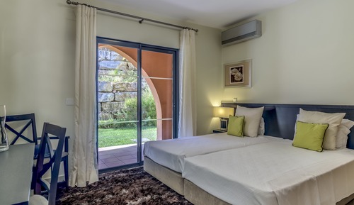 Appartement, 2 chambres