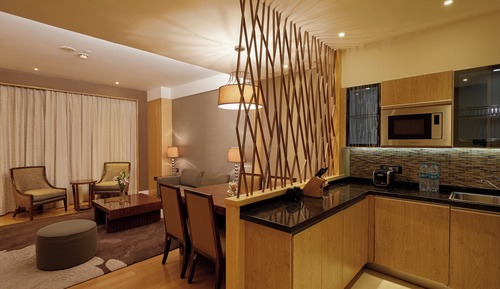 Appartement, 1 chambre