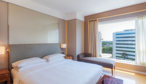 Appartement, 2 chambres