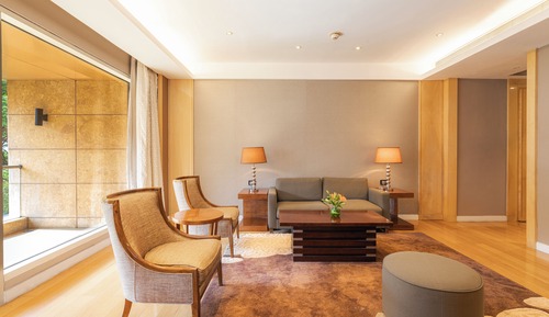 Appartement Exécutif, 1 chambre