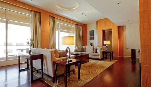 Suite Royale