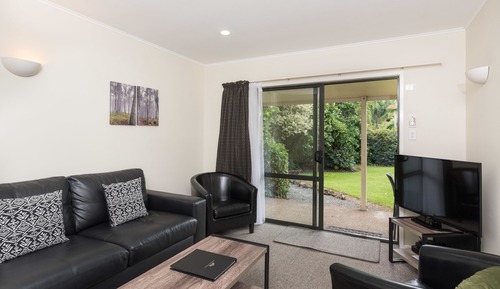 Appartement Familial, 2 chambres
