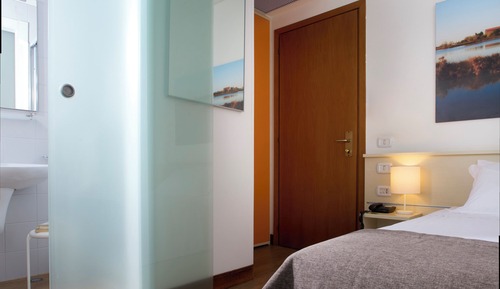 Chambre Simple