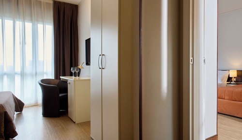 Chambre Familiale, 2 chambres