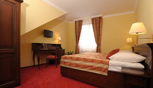 Chambre Familiale, 2 chambres, non-fumeurs